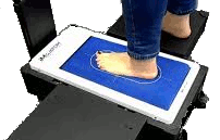 Foot Scanner